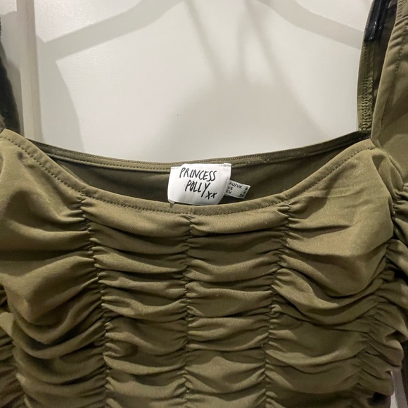 Princess Polly Top - Picture 2 of 3